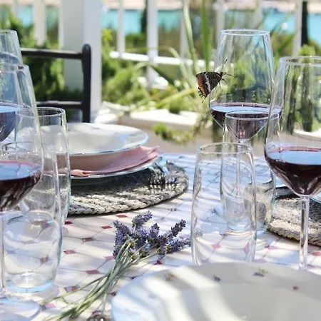 Villa Vera -three Bedroom With Swimming Pool Loviste