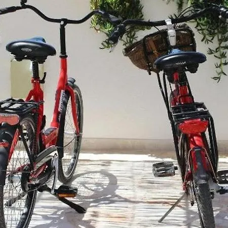 Villa Vera -three Bedroom With Swimming Pool