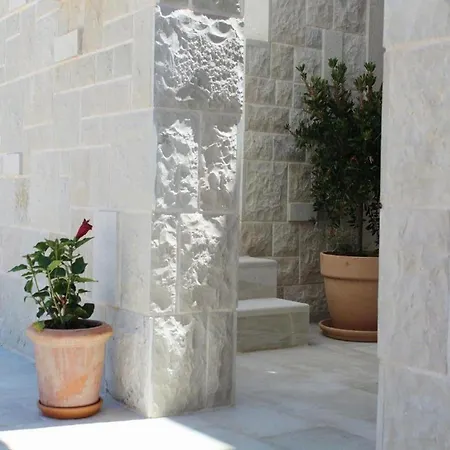 Vera -three Bedroom With Swimming Pool Villa *