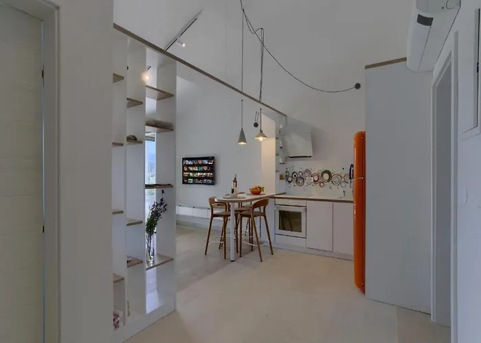 Vera -three Bedroom With Swimming Pool