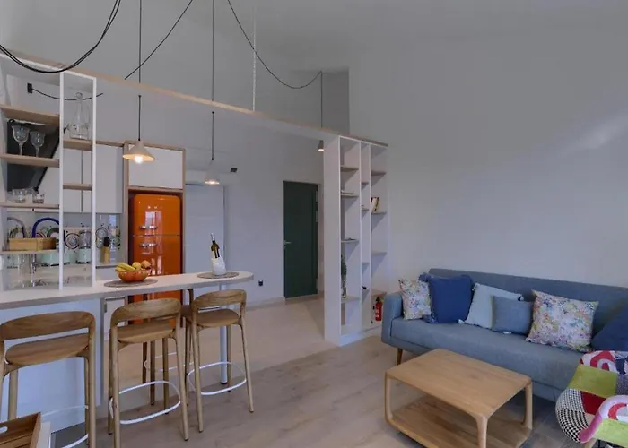 Vera -three Bedroom With Swimming Pool Villa Lovište