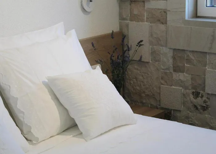 Villa Vera -three Bedroom With Swimming Pool