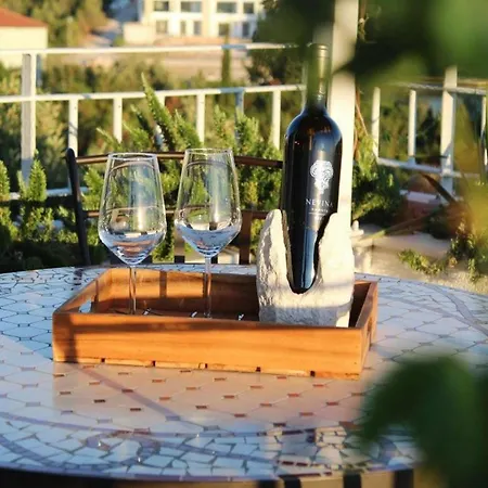 Vera -three Bedroom With Swimming Pool