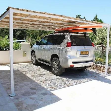 Villa Vera -three Bedroom With Swimming Pool