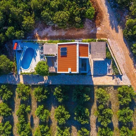 Vera -three Bedroom With Swimming Pool Villa