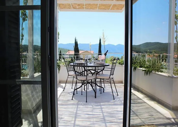 Vera -three Bedroom With Swimming Pool ヴィラ *