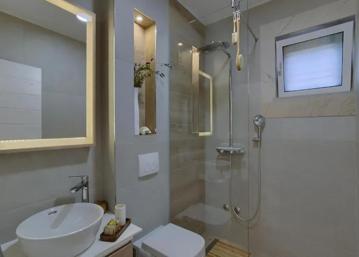 ヴィラ Vera -three Bedroom With Swimming Pool *