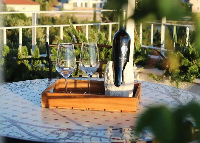 Vera -three Bedroom With Swimming Pool