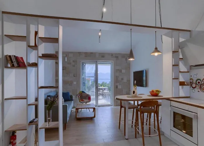 ヴィラ Vera -three Bedroom With Swimming Pool *