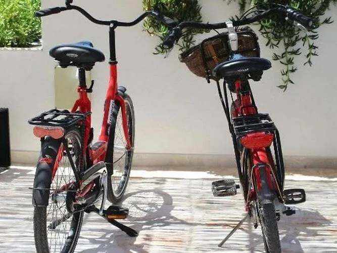 ヴィラ Vera -three Bedroom With Swimming Pool