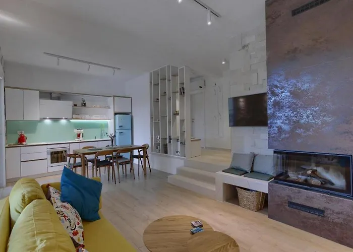 Vera -three Bedroom With Swimming Pool ヴィラ *