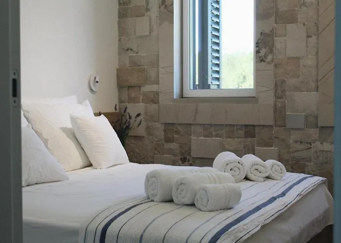 ヴィラ Vera -three Bedroom With Swimming Pool *