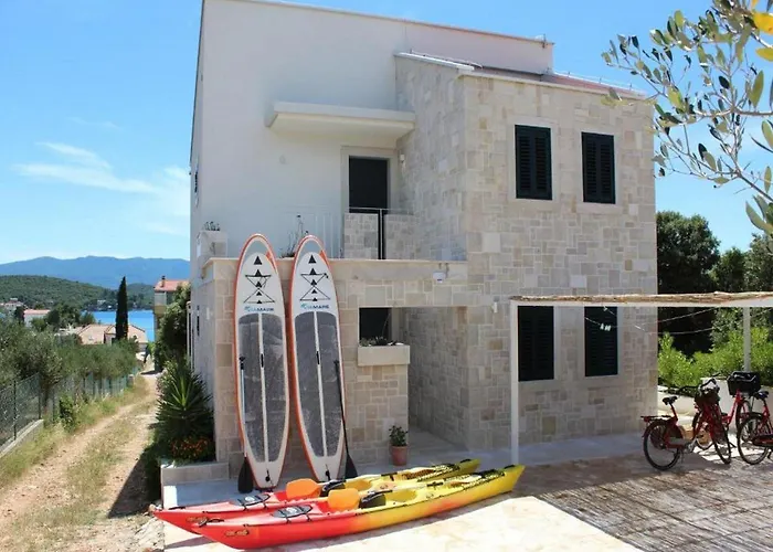 Vera -three Bedroom With Swimming Pool