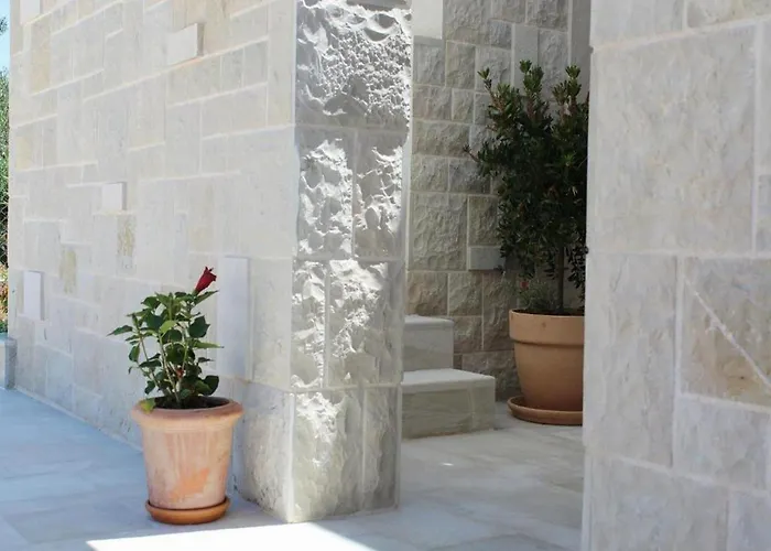 Vera -three Bedroom With Swimming Pool ヴィラ *